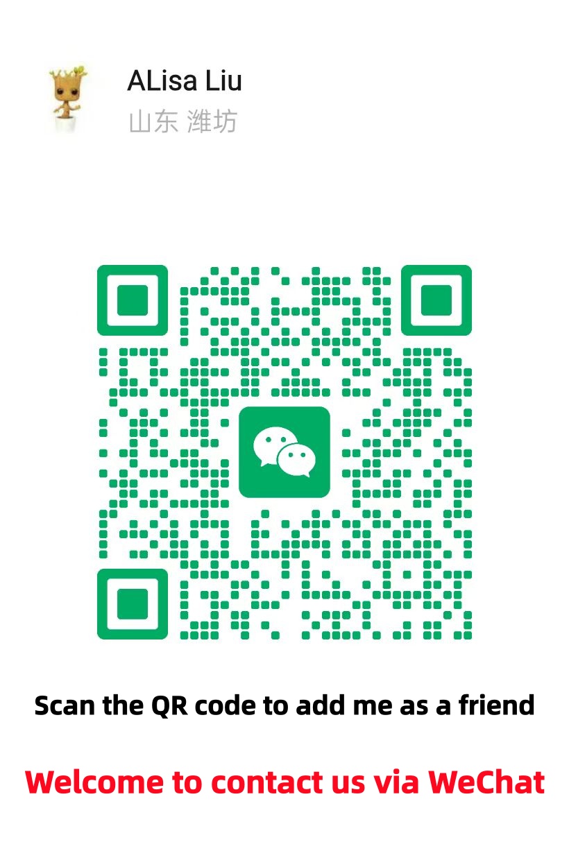 WeChat QR code